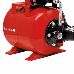 Einhell GC-WW 6538 650 W 3,6 bar 3800 l/h