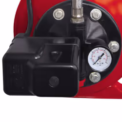 Einhell GC-WW 6538 650 W 3,6 bar 3800 l/h - Vue supplémentaire 4