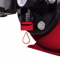 Einhell GC-WW 6538 650 W 3,6 bar 3800 l/h - Vue supplémentaire 5