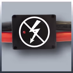 Einhell BT-BO 25/1 A LED SP - Vue supplémentaire 6