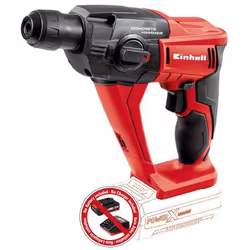 Einhell TE-HD 18 Li - Solo