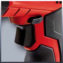 Einhell TE-HD 18 Li - Solo 1100 tr/min - Vue supplémentaire 4