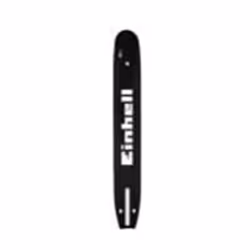 Einhell GC-EC 750 T, Guide de tronçonnage solide, Einhell, GE-LC 18 LI T, Noir