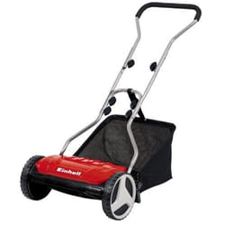 Einhell GE-HM 38 S-F Tondeuse à rouleau manuelle 3,8 cm