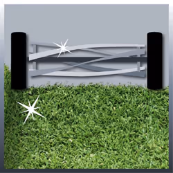 Einhell GE-HM 38 S-F Tondeuse à rouleau manuelle 3,8 cm - Vue supplémentaire 6
