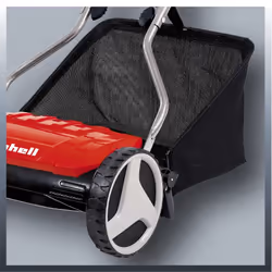 Einhell GE-HM 38 S-F Tondeuse à rouleau manuelle 3,8 cm - Vue supplémentaire 9