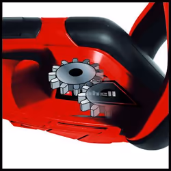 Einhell GC-EH 4550 Double-lame 450 W 2,5 kg - Vue supplémentaire 6