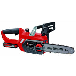 Einhell GE-LC 18/25-1 Li Kit Noir, Rouge