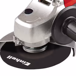Einhell TC-AG 125 meuleuse d'angle 12,5 cm 11000 tr/min 850 W