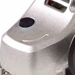 Einhell TC-AG 125 meuleuse d'angle 12,5 cm 11000 tr/min 850 W