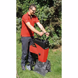 Einhell GC-RS 2540 broyeur 2000 W Batterie