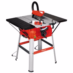 Einhell TC-TS 2025/1 U, 5000 tr/min, 6,5 cm, 8,5 cm, 2000 W, 220-240 V, 50 Hz