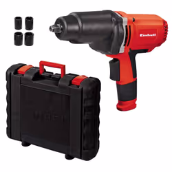 Einhell CC-IW 950 Noir, Rouge 950 W