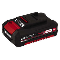 Einhell 4511395 batterie et chargeur d’outil électroportatif