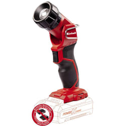 Einhell TE-CL 18 Li H-Solo Noir, Rouge