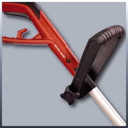 Einhell GC-ET 4530 Set 30 cm 450 W Électricité CA Aluminium, Noir, Orange