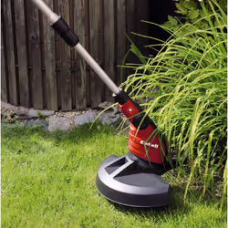 Einhell GC-ET 4530 Set 30 cm 450 W Électricité CA Aluminium, Noir, Orange - Vue supplémentaire 6