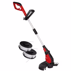 Einhell GC-ET 4530 Set 30 cm 450 W Électricité CA Aluminium, Noir, Orange - Vue supplémentaire 7