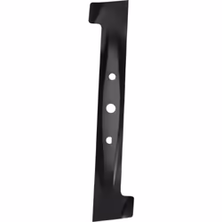 Lame de rechange pour tondeuse sans fil Convient pour le GE cm 43 Li et GE cm 43 Li m Longueur du couteau?: 43 cm