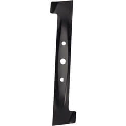 Einhell - lame de rechange pour tondeuse à gazon ge batterie de cm 43 li et ge couteau de cm 43 li m (longueur 43 cm)