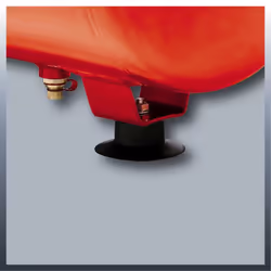 Einhell TC-AC 190/24/8 compresseur pneumatique 1500 W 165 l/min Secteur - Vue supplémentaire 4