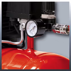 Einhell TC-AC 190/24/8 compresseur pneumatique 1500 W 165 l/min Secteur - Vue supplémentaire 6