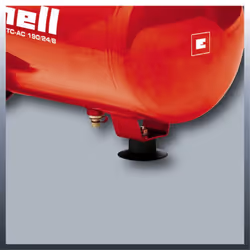 Einhell TC-AC 190/24/8 compresseur pneumatique 1500 W 165 l/min Secteur - Vue supplémentaire 7