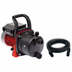 Einhell GC-GP 6538 Set