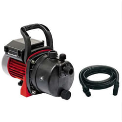 Einhell GC-GP 6538 Set 650 W 3,6 bar 3800 l/h