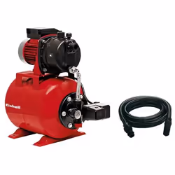 Einhell GC-WW 6538 Set