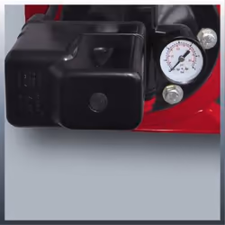 Einhell GC-WW 6538 Set 650 W 3,6 bar 3800 l/h - Vue supplémentaire 5