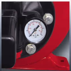 Einhell GC-WW 6538 Set 650 W 3,6 bar 3800 l/h - Vue supplémentaire 7