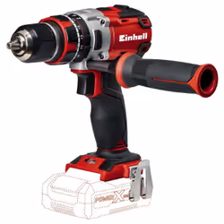 Einhell TE-CD 18 Li-i, Perceuse à poignée pistolet, Sans clé, 1,3 cm, 1 cm, 500 tr/min, 1800 tr/min