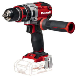 Einhell TE-CD 18 Li-i Sans clé 1,5 kg Noir, Rouge