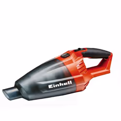 Einhell TE-VC 18 Li - Solo