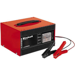 Einhell CC-BC 5 Noir, Rouge