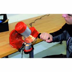 Einhell GC-CS 235 E 235 W 3000 tr/min