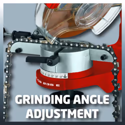 Einhell GC-CS 235 E 235 W 3000 tr/min - Vue supplémentaire 5