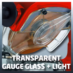 Einhell GC-CS 235 E 235 W 3000 tr/min - Vue supplémentaire 8