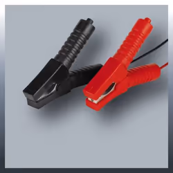 Einhell CC-BC 10 E 12 V Noir, Rouge