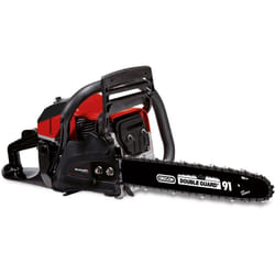 Einhell - Tronçonneuse thermique gc-pc 2040 i (2,0 kW, Moteur 2 temps, longueur du guide 40 cm, Longueur de coupe 33 cm) Livrée avec un bidon pour