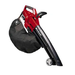 Einhell GE-CL 36 Li E-Solo souffleur de feuilles sans fil 210 km/h Lithium