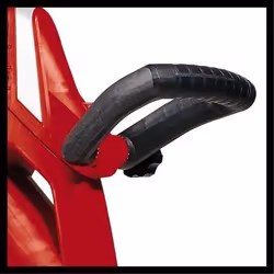 Einhell GE-CL 36 Li E-Solo souffleur de feuilles sans fil 210 km/h Lithium - Vue supplémentaire 5