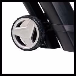 Einhell GE-CL 36 Li E-Solo souffleur de feuilles sans fil 210 km/h Lithium - Vue supplémentaire 7