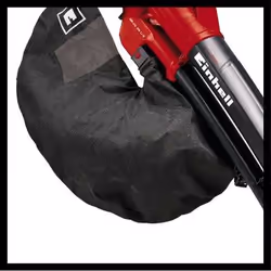 Einhell GE-CL 36 Li E-Solo souffleur de feuilles sans fil 210 km/h Lithium - Vue supplémentaire 8