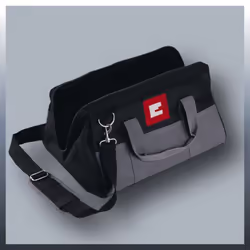 Einhell TE-TK 18 Li Kit (CD+AG) Noir, Gris, Rouge