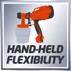 Einhell TC-SY 400 P 0,8 L