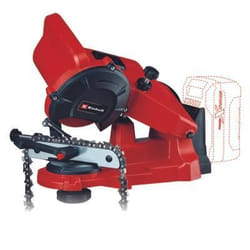 Einhell GE-CS 18 Li-Solo 6500 tr/min