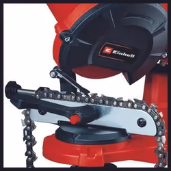 Einhell GE-CS 18 Li-Solo 6500 tr/min