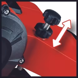 Einhell GE-CS 18 Li-Solo 6500 tr/min - Vue supplémentaire 4